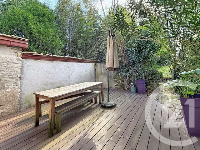 Maison &agrave; vendre - 4 pi&egrave;ces - 149 m2 - Ustaritz - 64 - AQUITAINE