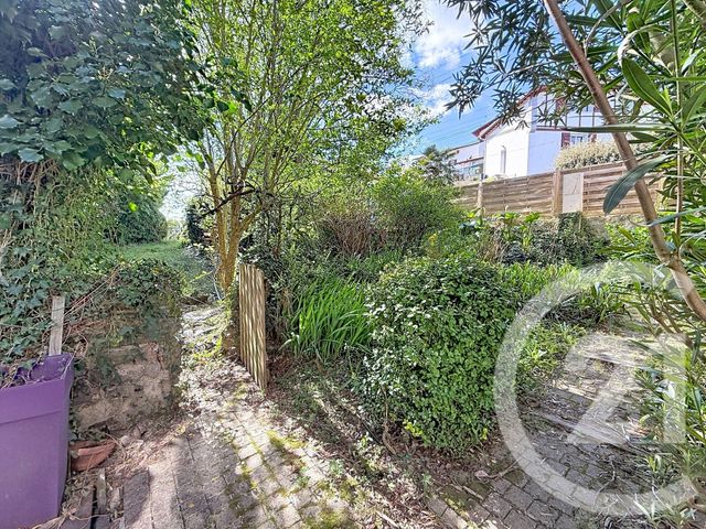 Maison &agrave; vendre - 4 pi&egrave;ces - 149 m2 - Ustaritz - 64 - AQUITAINE