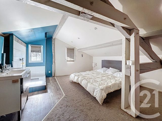 Maison &agrave; vendre - 4 pi&egrave;ces - 149 m2 - Ustaritz - 64 - AQUITAINE