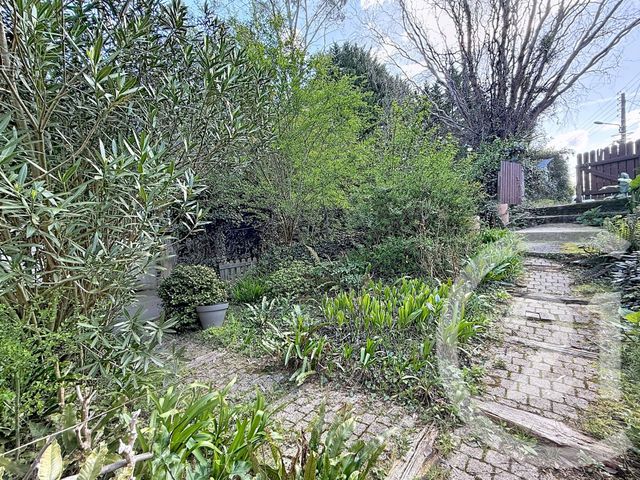 Maison &agrave; vendre - 4 pi&egrave;ces - 149 m2 - Ustaritz - 64 - AQUITAINE