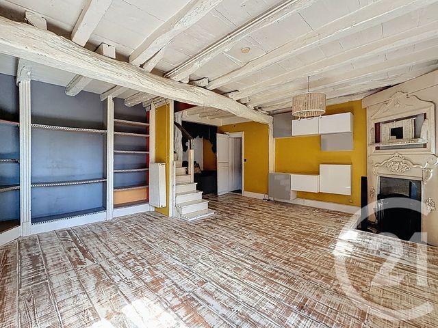 Maison &agrave; vendre - 4 pi&egrave;ces - 149 m2 - Ustaritz - 64 - AQUITAINE