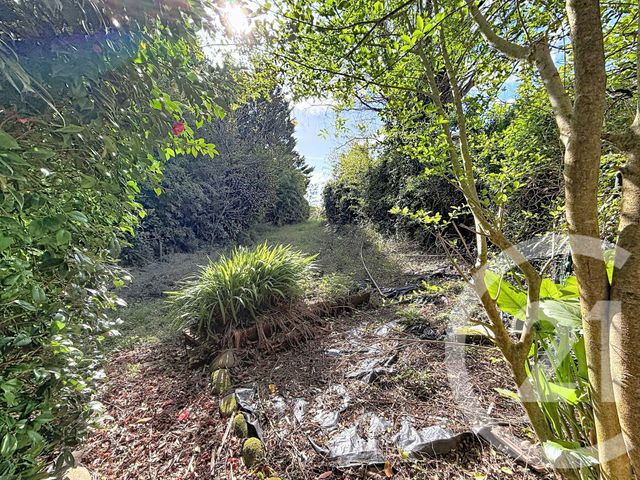 Maison &agrave; vendre - 4 pi&egrave;ces - 149 m2 - Ustaritz - 64 - AQUITAINE