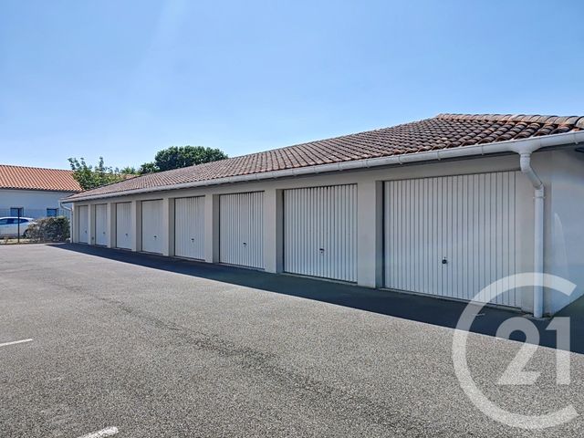 Appartement T3 &agrave; vendre - 3 pi&egrave;ces - 61,90 m2 - Tarnos - 40 - AQUITAINE