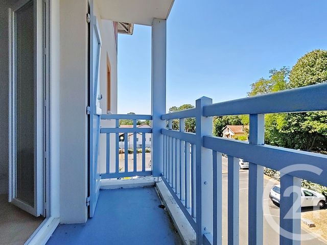 Appartement T3 &agrave; vendre - 3 pi&egrave;ces - 61,90 m2 - Tarnos - 40 - AQUITAINE