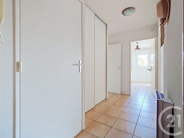 Appartement T3 &agrave; vendre - 3 pi&egrave;ces - 61,90 m2 - Tarnos - 40 - AQUITAINE