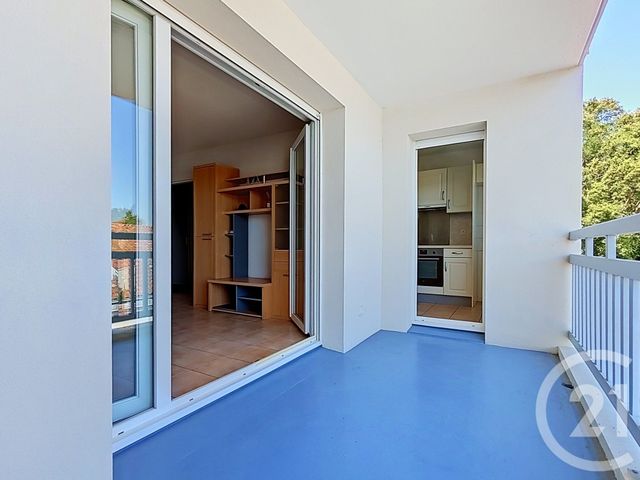 Appartement T3 &agrave; vendre - 3 pi&egrave;ces - 61,90 m2 - Tarnos - 40 - AQUITAINE