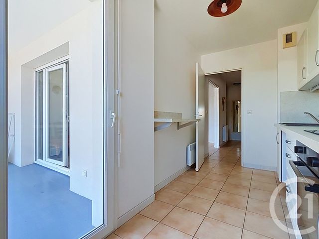 Appartement T3 &agrave; vendre - 3 pi&egrave;ces - 61,90 m2 - Tarnos - 40 - AQUITAINE