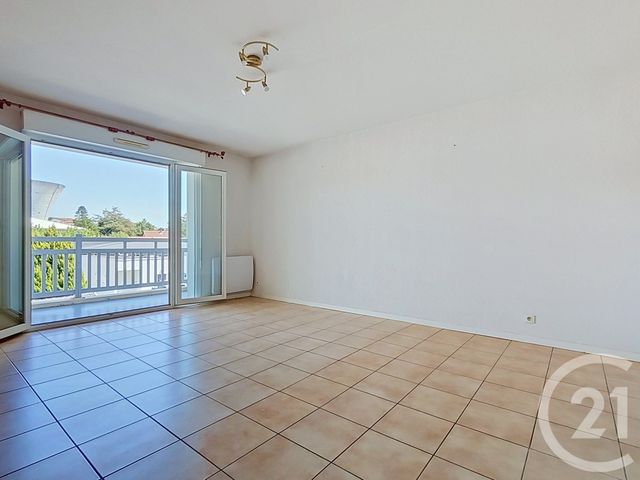 Appartement T3 &agrave; vendre - 3 pi&egrave;ces - 61,90 m2 - Tarnos - 40 - AQUITAINE