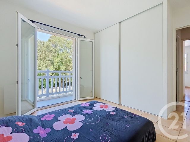 Appartement T3 &agrave; vendre - 3 pi&egrave;ces - 61,90 m2 - Tarnos - 40 - AQUITAINE