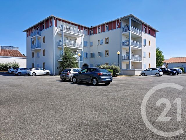 Appartement T3 à vendre TARNOS