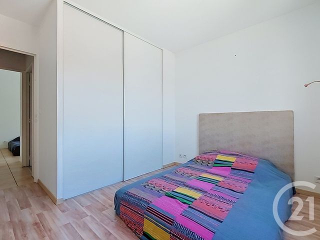 Appartement T3 &agrave; vendre - 3 pi&egrave;ces - 61,90 m2 - Tarnos - 40 - AQUITAINE