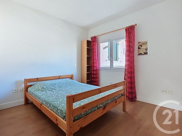 Appartement Duplex &agrave; vendre - 3 pi&egrave;ces - 58,70 m2 - Boucau - 64 - AQUITAINE
