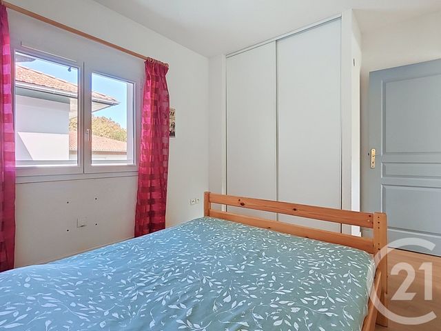Appartement Duplex &agrave; vendre - 3 pi&egrave;ces - 58,70 m2 - Boucau - 64 - AQUITAINE