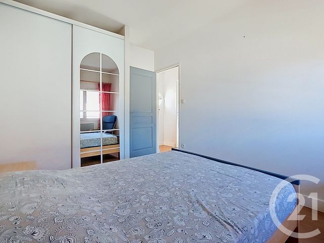 Appartement Duplex &agrave; vendre - 3 pi&egrave;ces - 58,70 m2 - Boucau - 64 - AQUITAINE