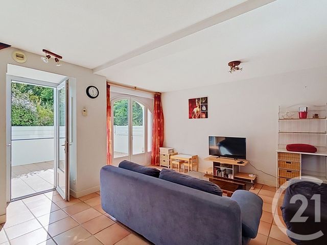 Appartement Duplex &agrave; vendre - 3 pi&egrave;ces - 58,70 m2 - Boucau - 64 - AQUITAINE