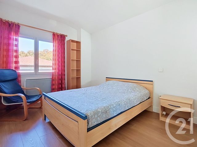 Appartement Duplex &agrave; vendre - 3 pi&egrave;ces - 58,70 m2 - Boucau - 64 - AQUITAINE