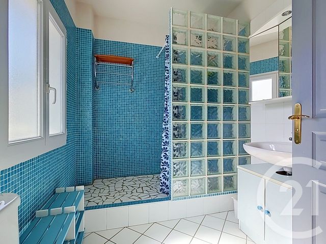 Appartement Duplex &agrave; vendre - 3 pi&egrave;ces - 58,70 m2 - Boucau - 64 - AQUITAINE