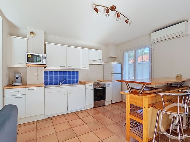 Appartement Duplex &agrave; vendre - 3 pi&egrave;ces - 58,70 m2 - Boucau - 64 - AQUITAINE