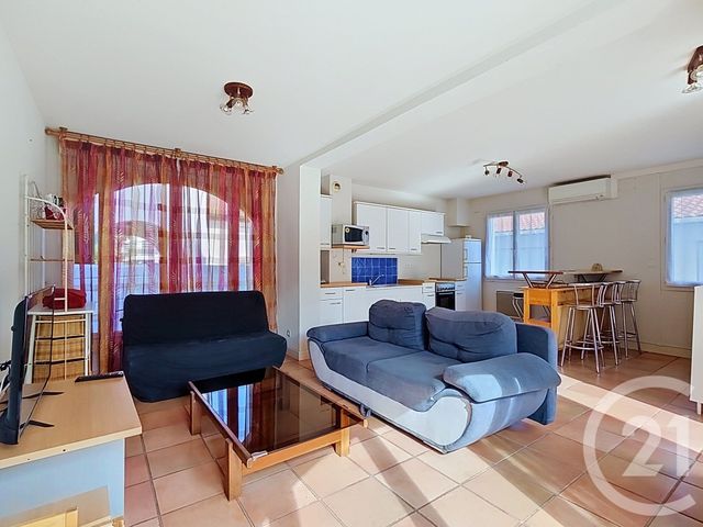 Appartement Duplex &agrave; vendre - 3 pi&egrave;ces - 58,70 m2 - Boucau - 64 - AQUITAINE