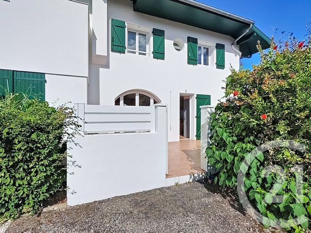 Appartement Duplex &agrave; vendre - 3 pi&egrave;ces - 58,70 m2 - Boucau - 64 - AQUITAINE