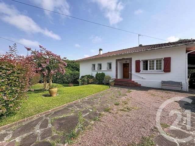 maison - ONDRES - 40