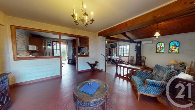 Maison &agrave; vendre - 5 pi&egrave;ces - 123,61 m2 - Tarnos - 40 - AQUITAINE