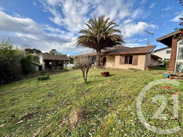 Maison &agrave; vendre - 5 pi&egrave;ces - 123,61 m2 - Tarnos - 40 - AQUITAINE