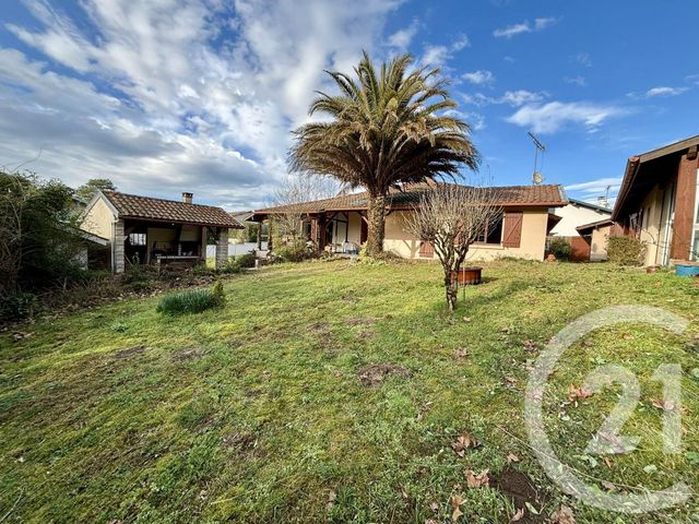 maison - TARNOS - 40