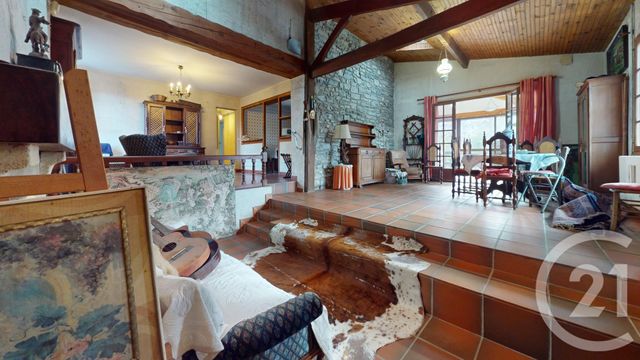 Maison &agrave; vendre - 5 pi&egrave;ces - 123,61 m2 - Tarnos - 40 - AQUITAINE