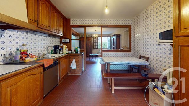 Maison &agrave; vendre - 5 pi&egrave;ces - 123,61 m2 - Tarnos - 40 - AQUITAINE