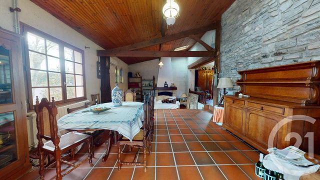 Maison &agrave; vendre - 5 pi&egrave;ces - 123,61 m2 - Tarnos - 40 - AQUITAINE