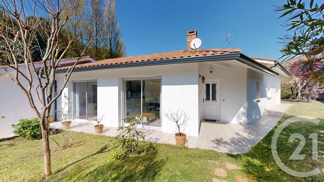 maison - ONDRES - 40