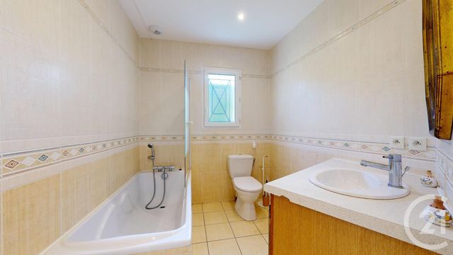 Maison &agrave; vendre - 4 pi&egrave;ces - 120 m2 - Ondres - 40 - AQUITAINE