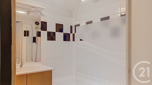 Appartement F2 &agrave; vendre - 2 pi&egrave;ces - 35 m2 - Ondres - 40 - AQUITAINE