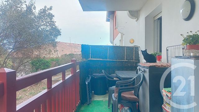 Appartement F2 &agrave; vendre - 2 pi&egrave;ces - 35 m2 - Ondres - 40 - AQUITAINE