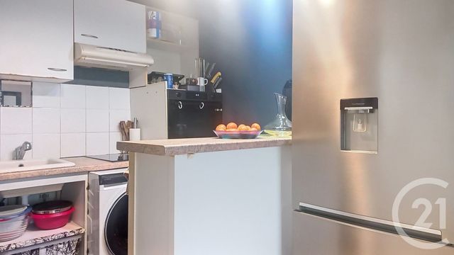 Appartement F2 &agrave; vendre - 2 pi&egrave;ces - 35 m2 - Ondres - 40 - AQUITAINE