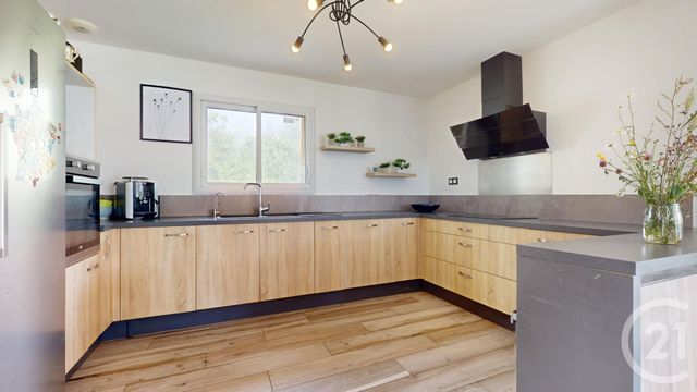 Maison &agrave; vendre - 5 pi&egrave;ces - 155 m2 - Biaudos - 40 - AQUITAINE