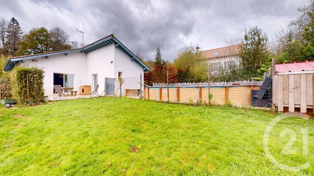 maison - BIAUDOS - 40