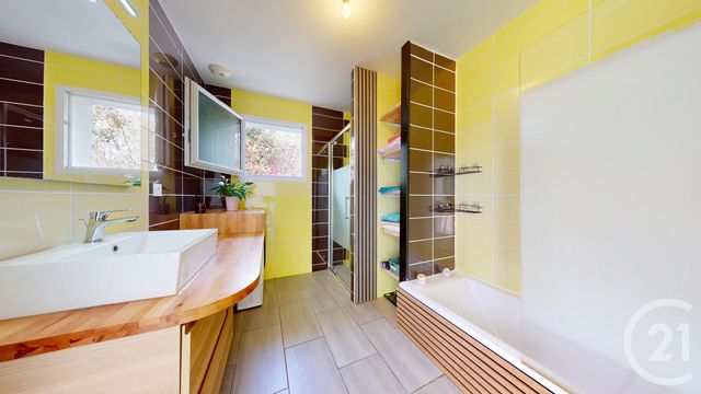 Maison &agrave; vendre - 5 pi&egrave;ces - 155 m2 - Biaudos - 40 - AQUITAINE