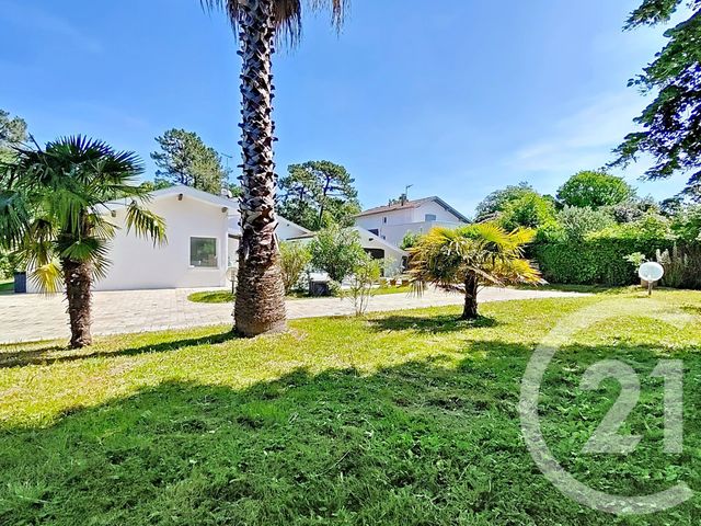 Maison &agrave; vendre - 5 pi&egrave;ces - 144,19 m2 - Tarnos - 40 - AQUITAINE