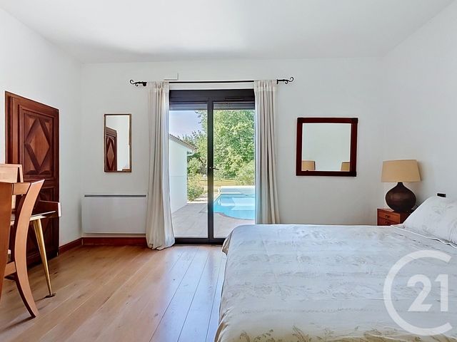 Maison &agrave; vendre - 5 pi&egrave;ces - 144,19 m2 - Tarnos - 40 - AQUITAINE