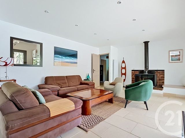 Maison &agrave; vendre - 5 pi&egrave;ces - 144,19 m2 - Tarnos - 40 - AQUITAINE