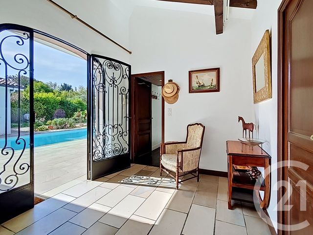 Maison &agrave; vendre - 5 pi&egrave;ces - 144,19 m2 - Tarnos - 40 - AQUITAINE