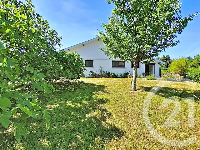 Maison &agrave; vendre - 5 pi&egrave;ces - 144,19 m2 - Tarnos - 40 - AQUITAINE