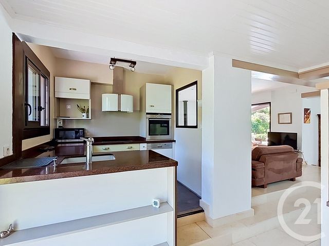 Maison &agrave; vendre - 5 pi&egrave;ces - 144,19 m2 - Tarnos - 40 - AQUITAINE