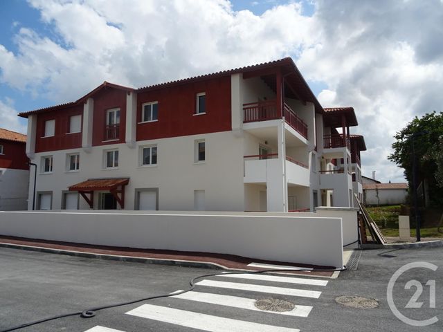 parking - ONDRES - 40