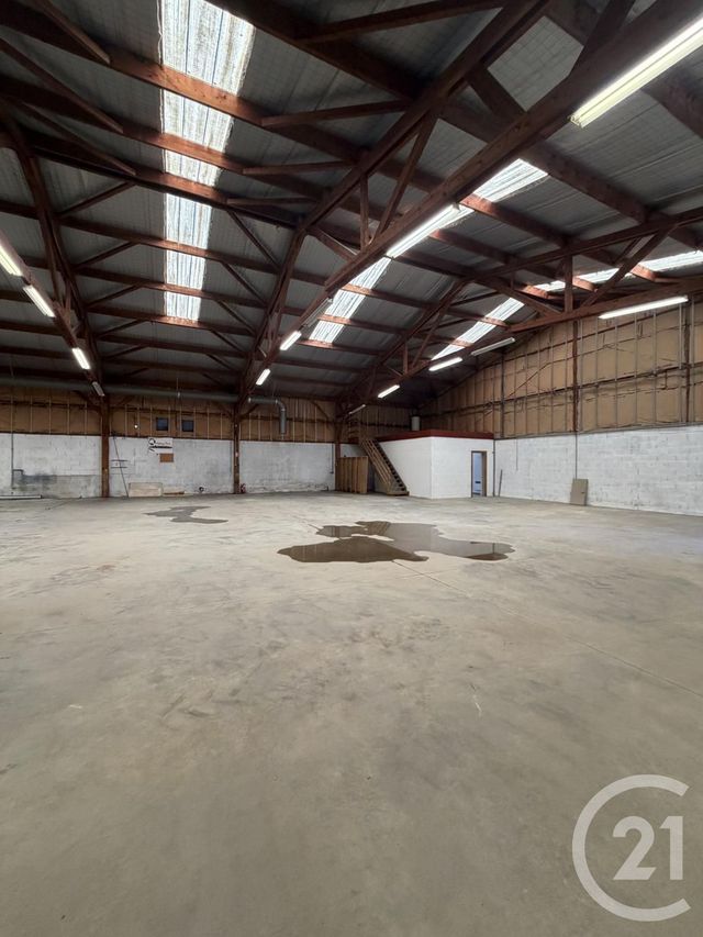 Maison &agrave; louer - 1 pi&egrave;ce - 650 m2 - Ondres - 40 - AQUITAINE