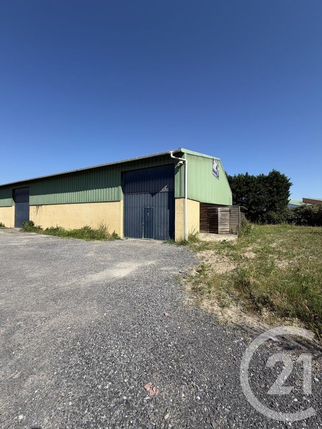 Maison &agrave; louer - 1 pi&egrave;ce - 650 m2 - Ondres - 40 - AQUITAINE