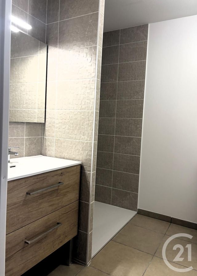 Appartement F2 &agrave; louer - 2 pi&egrave;ces - 44,11 m2 - Lit Et Mixe - 40 - AQUITAINE