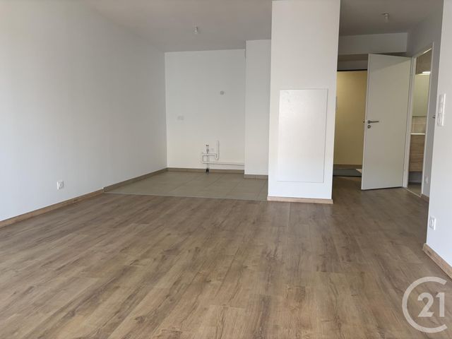 Appartement F2 &agrave; louer - 2 pi&egrave;ces - 44,11 m2 - Lit Et Mixe - 40 - AQUITAINE